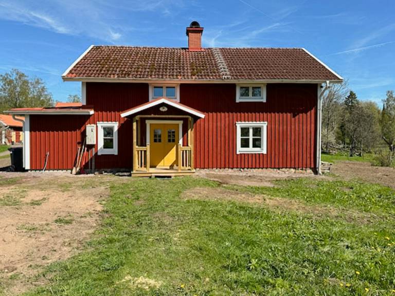 Ferienhaus in Aneby für max. 4 Personen