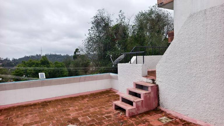 Villa with 1 room for 8 persons — photo 5