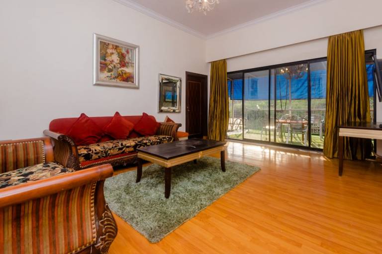 Villa Adarsh Nagar
