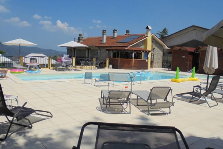 Privatzimmer Mombarcaro