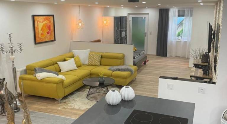 Rental apartment with 2 rooms for 7 persons — photo 2