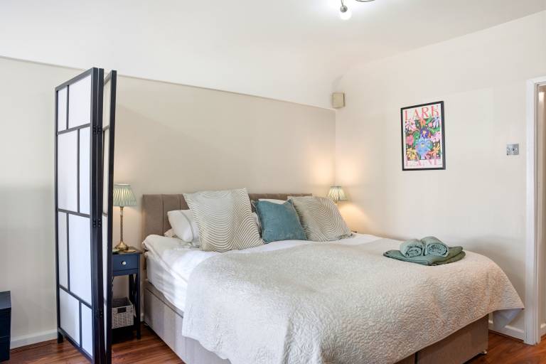 Children-friendly holiday apartment | Pets allowed — photo 3
