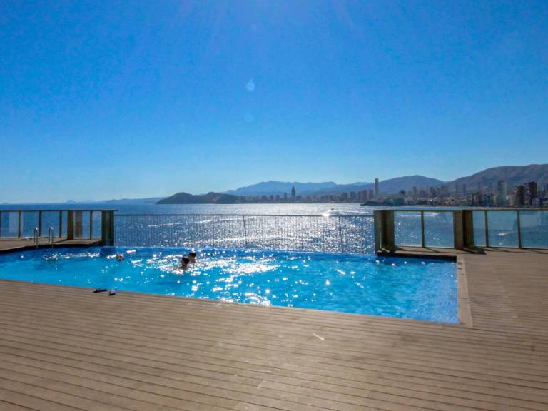 Appartamento Benidorm
