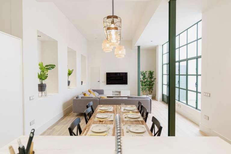Condo Santa Cruz de Tenerife
