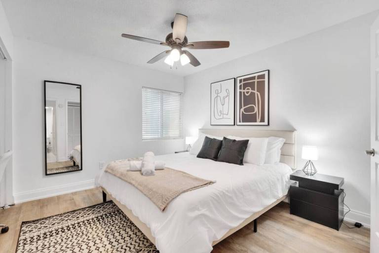 Appartement Palma Ceia