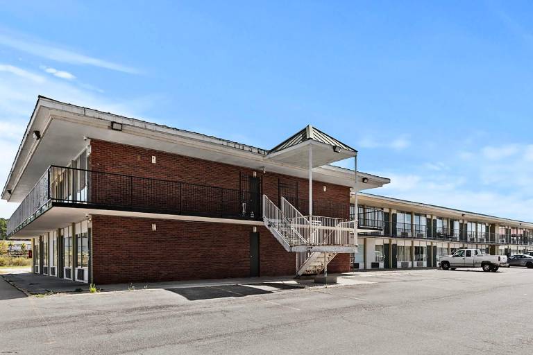 Star Motel Hattiesburg University Area — photo 4