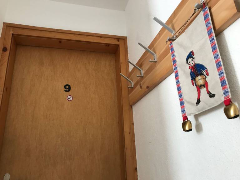 Pleasant rental apartment | Pets allowed — photo 4