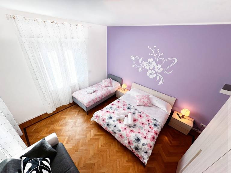 Apartment  Chirignano-Zelarino