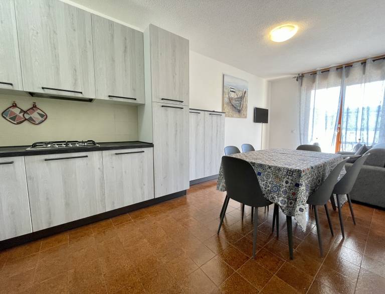 Child-friendly rental apartment with pool | Close to the beach | Pets are welcome — photo 2