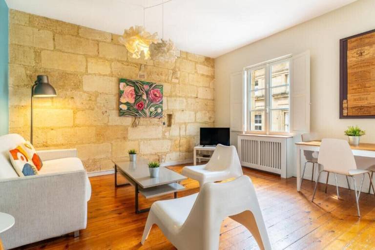 Appartement Talence