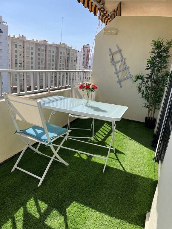 Apartamento  Puzol