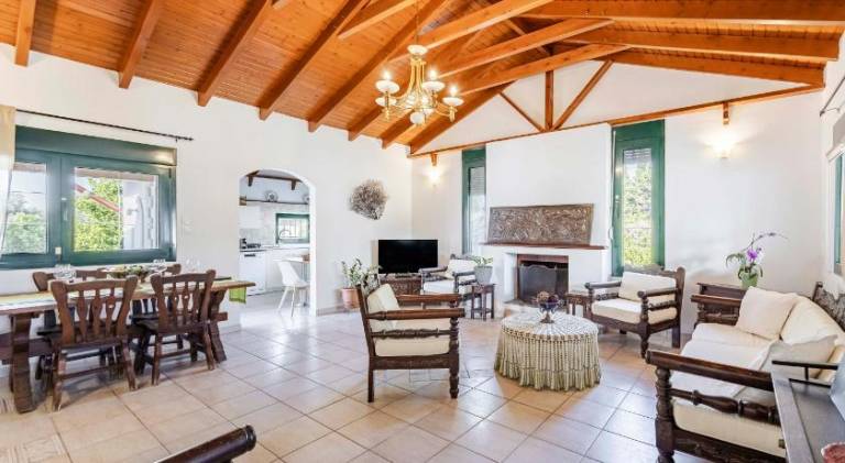 Vacation home with 2 rooms for 5 persons — photo 3