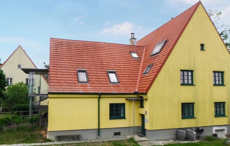 Ferienwohnung  Lutzmannsburg
