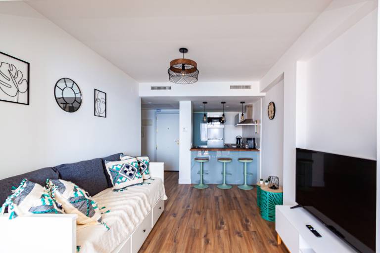 TROPIC MAR Levante beach apartments 22B — photo 3