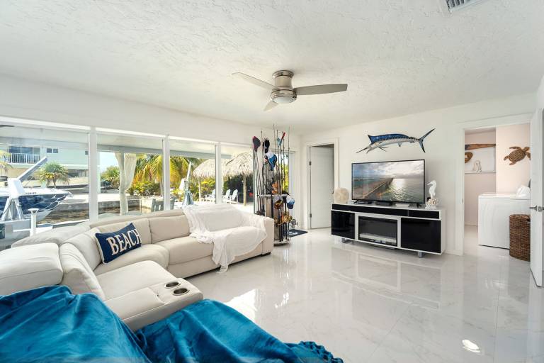 House Big Pine Key