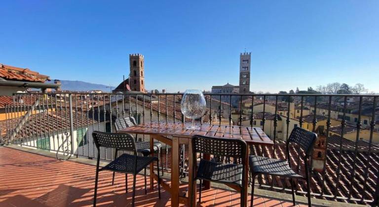 Nice holiday apartment | Near Lucca Cathedral | Pets are welcome — photo 3