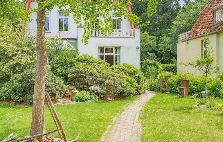 Ferienwohnung  Bad Schwartau