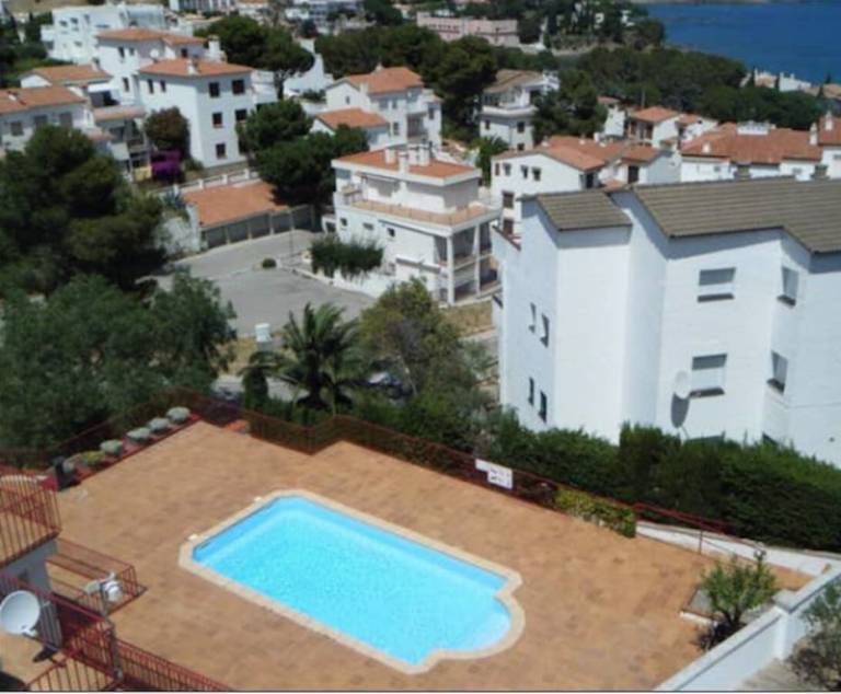 Apartamento Colera