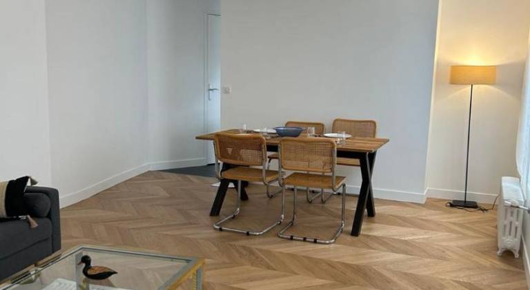 Holiday apartment with 1 room for 3 persons — photo 3