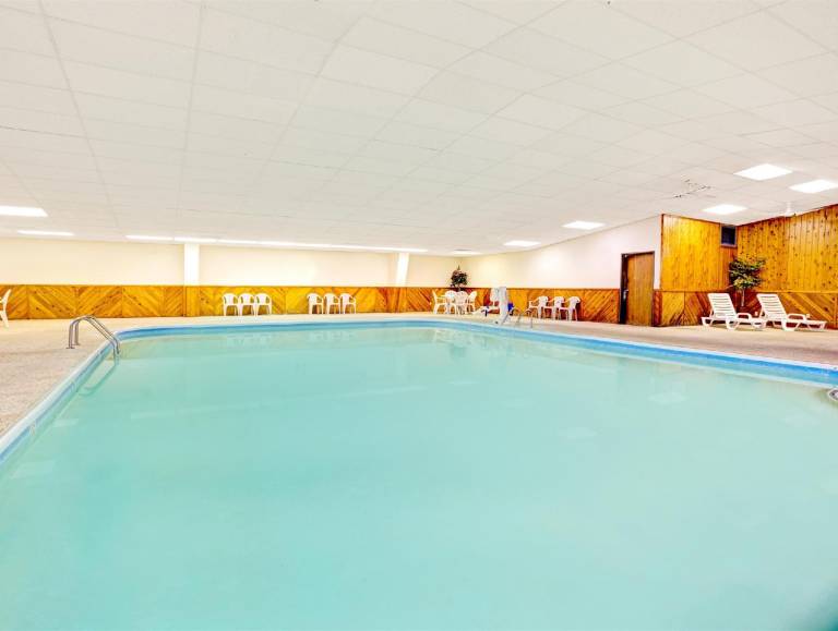 Super 8 By Wyndham Aberdeen East — photo 4