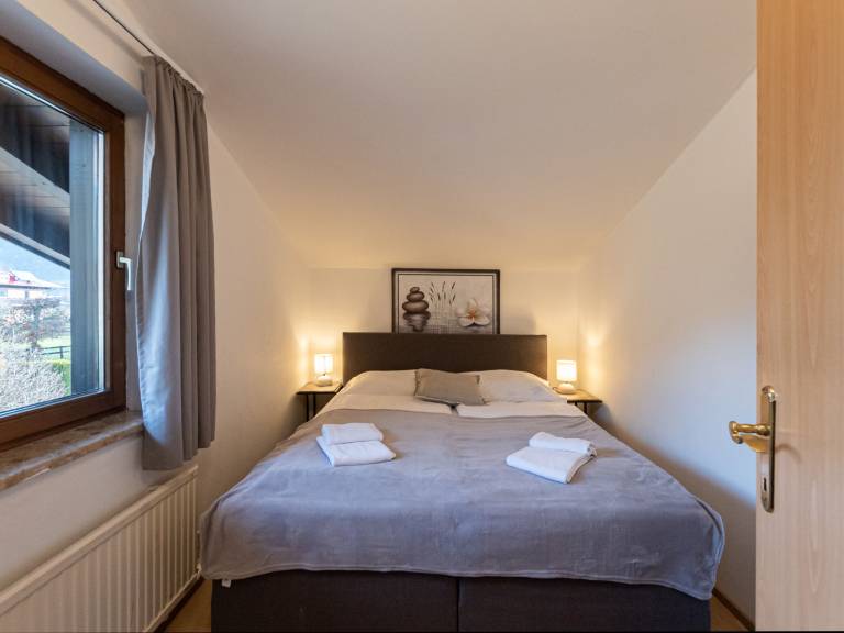 Wonderful holiday apartment with garden | Pets allowed — photo 5