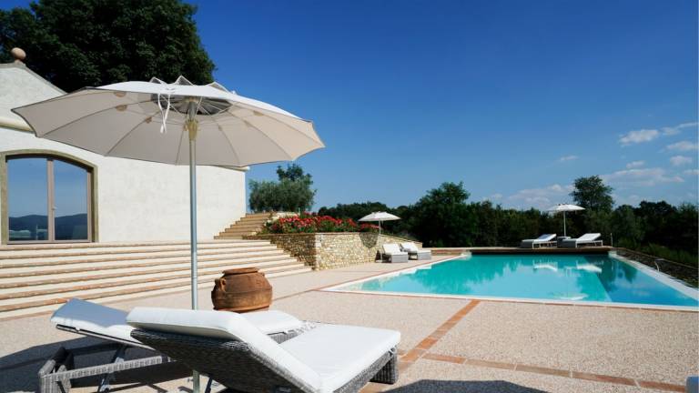 Villa Bianca - VILLA BIANCA — photo 2