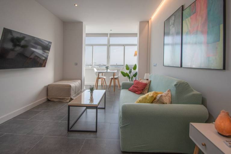 Ferienwohnung Cádiz