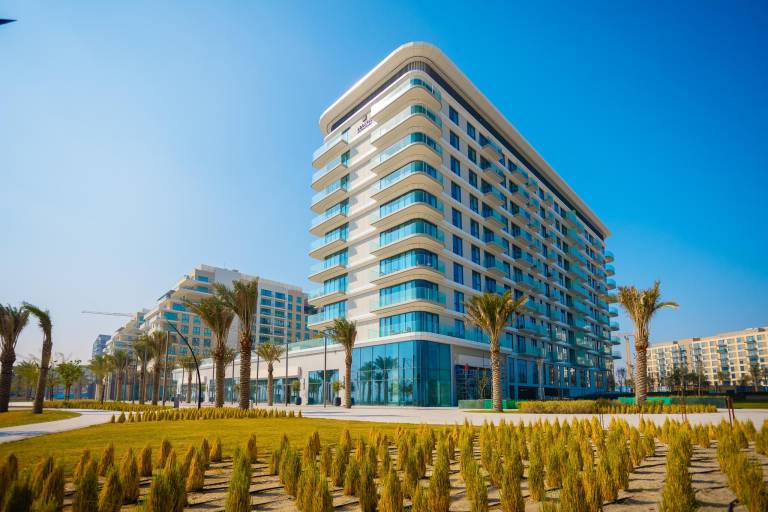 Apartment Diyar Al-Muharraq