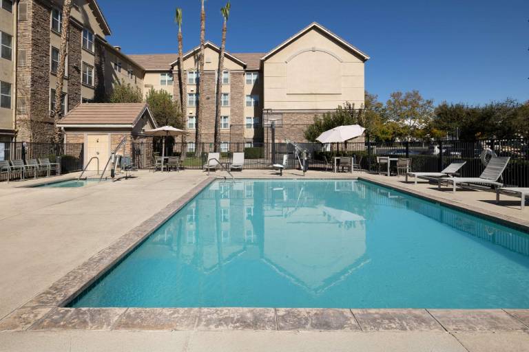 Homewood Suites by Hilton Ontario-Rancho Cucamonga — photo 4