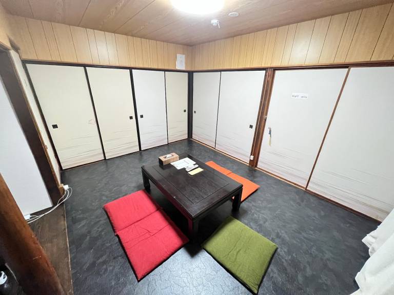 Vacation home with garden & terrace | Perfect for remote work | Pets allowed in Kyoto