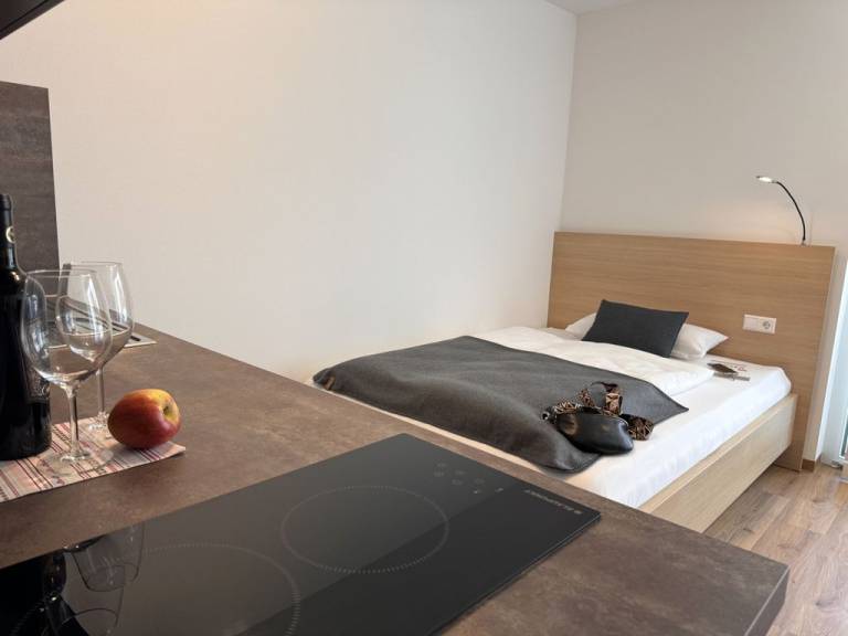Ferienwohnung in Bad Dürrheim, Baden-Württemberg, Deutschland
