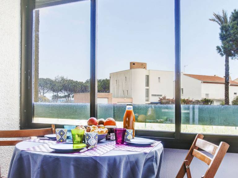 Ferienwohnung  Saint-Cyprien