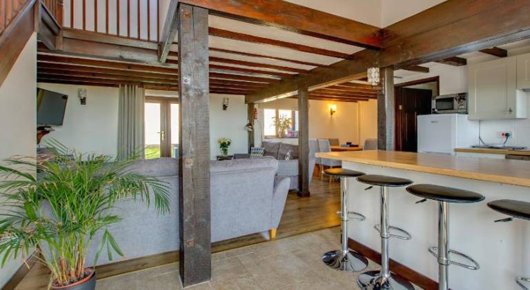 House with 4 rooms for 8 persons — photo 3