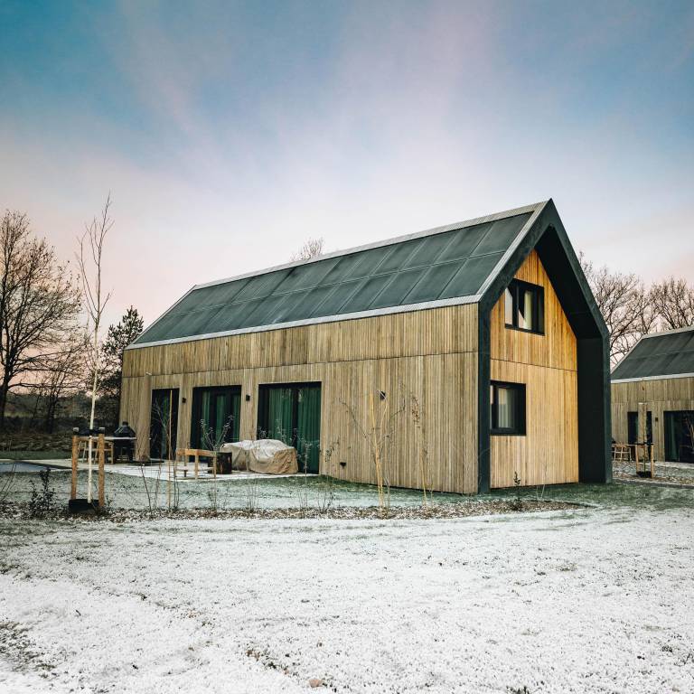 Bungalow Appelscha