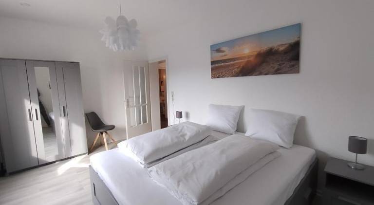 Holiday apartment | Pets allowed in Schweinfurt