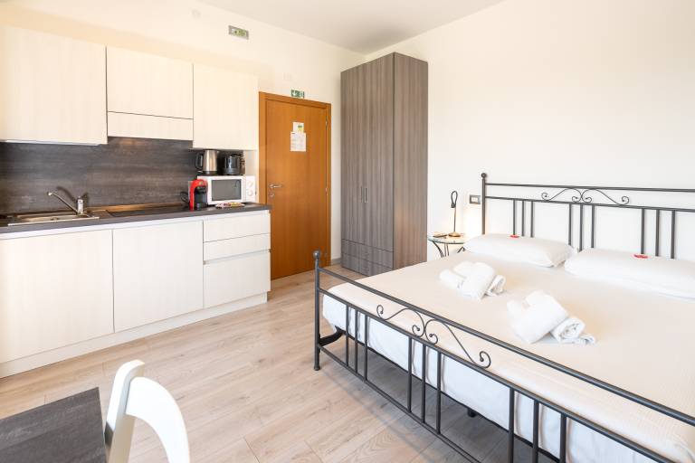 Agriturismo Ponti sul Mincio