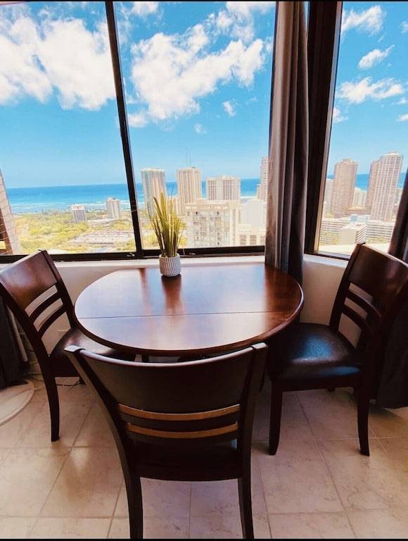 Condo Waikīkī