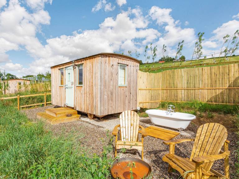 Cottage Strathpeffer