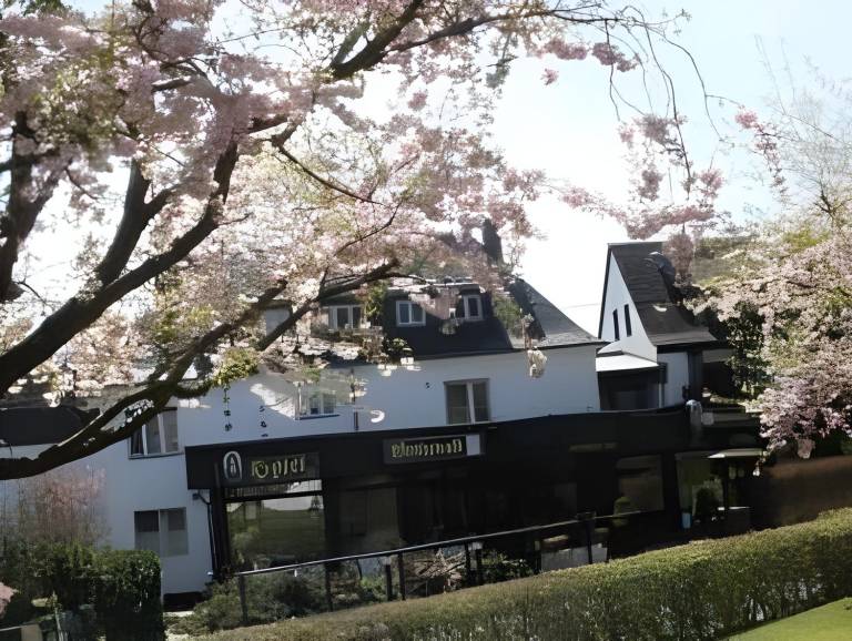Landhotel Westerwald in Neuwied