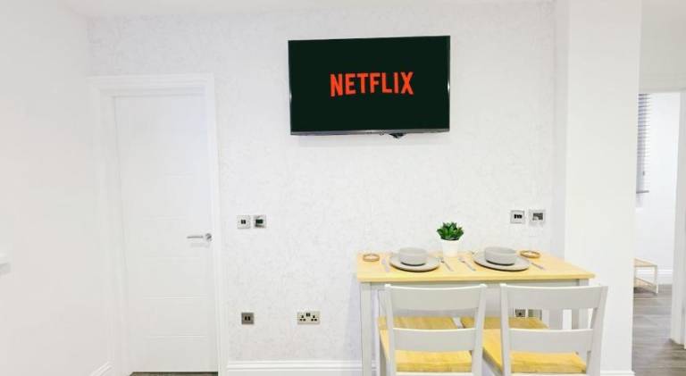Holiday apartment | Next to Brighton Palace Pier — photo 5
