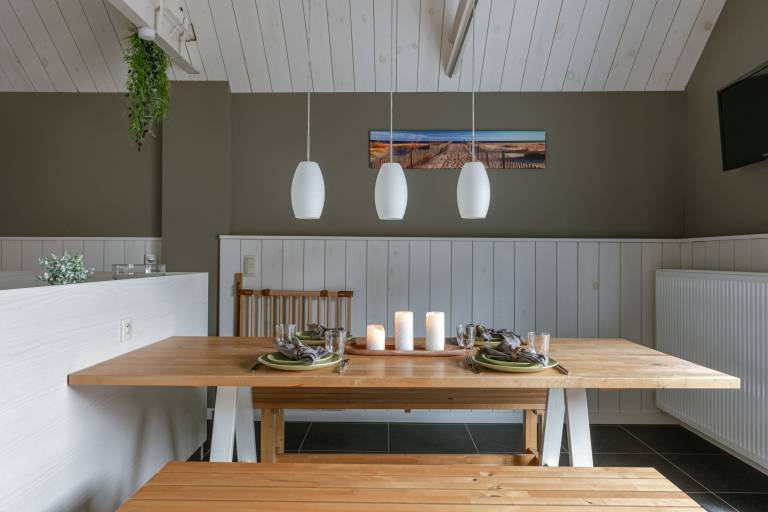 Ferienwohnung Middelkerke