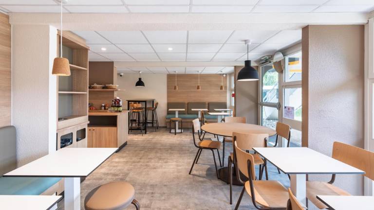 Hotel Premiere Classe Niort Est - La Creche — photo 5