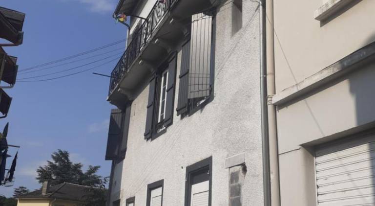Apartment with 4 rooms for 6 persons — photo 3