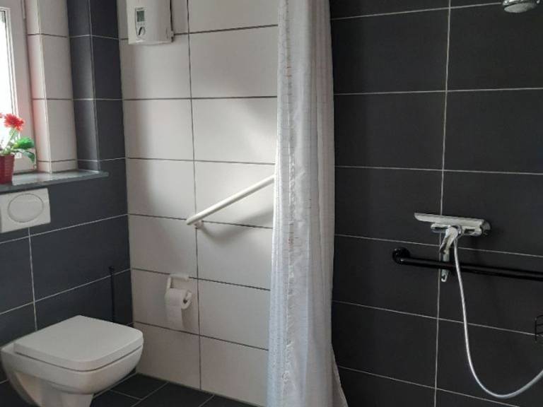 Ferienwohnung Bad Sobernheim