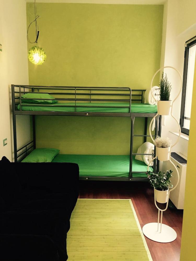Hostel Milan