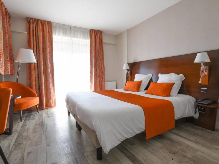 Hotel Le Menestrel — photo 2