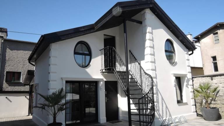 Ferienhaus Misdroy