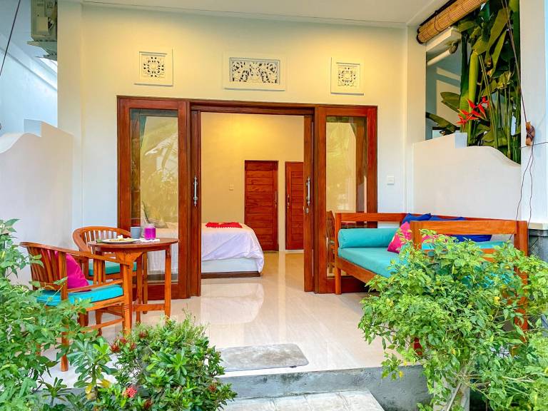 Bed & Breakfast Purwakerti