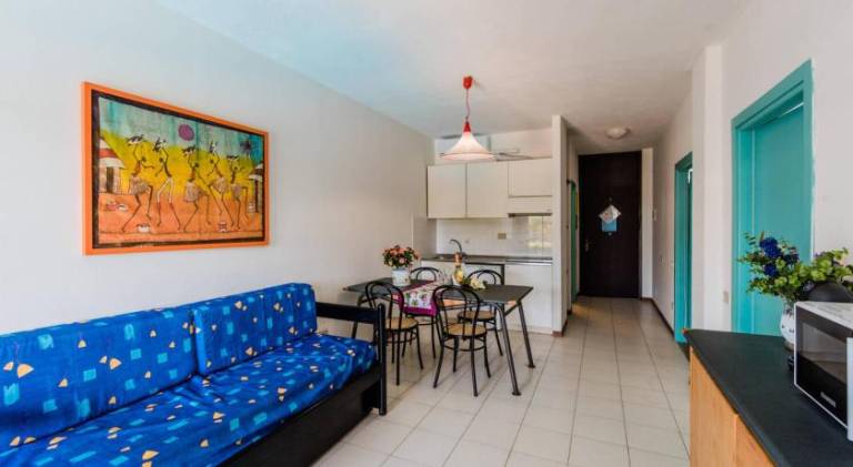 Wonderful serviced apartment with pool | Close to the beach | Pet-friendly — photo 3