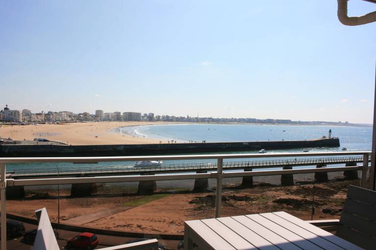 Appartement Les Sables-d'Olonne